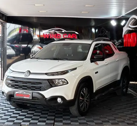 FIAT TORO 2.0 16V TURBO DIESEL ULTRA 4WD AT9