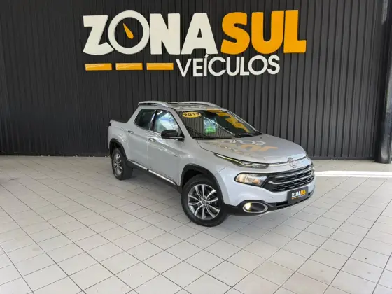 FIAT TORO 2.0 16V TURBO DIESEL VOLCANO 4WD AT9