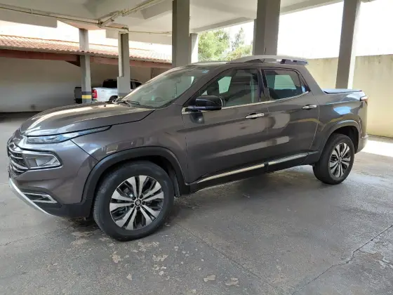 FIAT TORO 2.0 16V TURBO DIESEL VOLCANO 4WD AT9