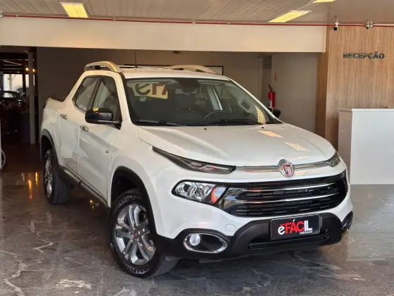 FIAT TORO 2.4 16V MULTIAIR FLEX VOLCANO AT9