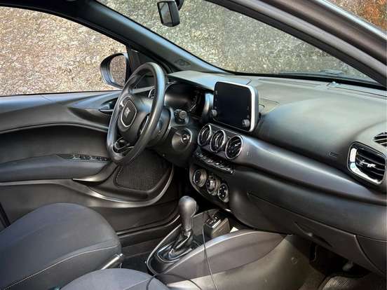 FIAT-ARGO-1.3 FIREFLY FLEX TREKKING CVT FIAT-ARGO-2024