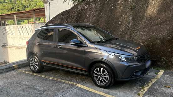 FIAT-ARGO-1.3 FIREFLY FLEX TREKKING CVT FIAT-ARGO-2024