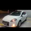 FIAT PUNTO 1.4 ATTRACTIVE ITALIA 8V FLEX 4P MANUAL FIAT PUNTO 1.4 ATTRACTIVE ITALIA 8V FLEX 4P MANUAL