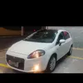 FIAT PUNTO 1.4 ATTRACTIVE ITALIA 8V FLEX 4P MANUAL FIAT PUNTO 1.4 ATTRACTIVE ITALIA 8V FLEX 4P MANUAL