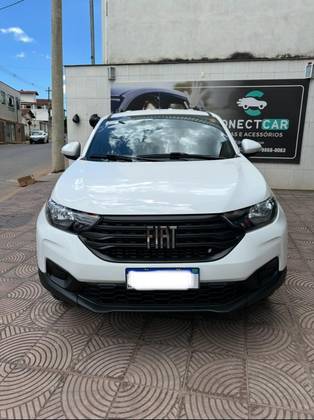 FIAT STRADA 2025 1.3 FIREFLY FLEX FREEDOM CS MANUAL