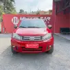 FORD ECOSPORT 1.6 FREESTYLE 8V FLEX 4P MANUAL FORD ECOSPORT 1.6 FREESTYLE 8V FLEX 4P MANUAL