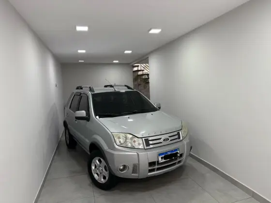 FORD ECOSPORT 2.0 XLT 16V FLEX 4P AUTOMÁTICO FORD ECOSPORT 2.0 XLT 16V FLEX 4P AUTOMÁTICO