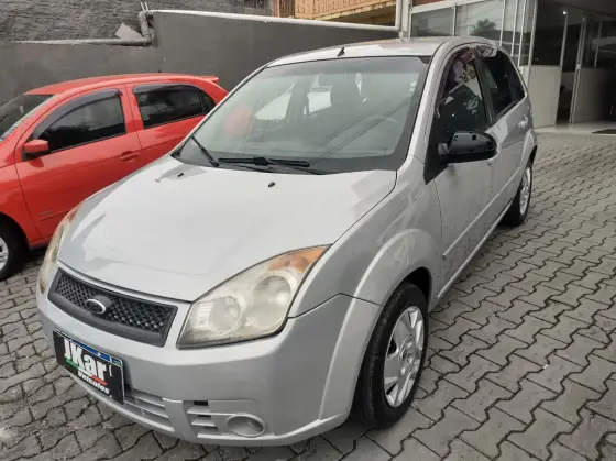 FORD FIESTA 1.0 MPI CLASS HATCH 8V FLEX 4P MANUAL