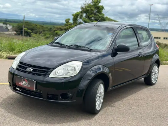 FORD KA 1.0 MPI 8V FLEX 2P MANUAL FORD KA 1.0 MPI 8V FLEX 2P MANUAL