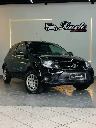 FORD KA 1.0 MPI 8V FLEX 2P MANUAL