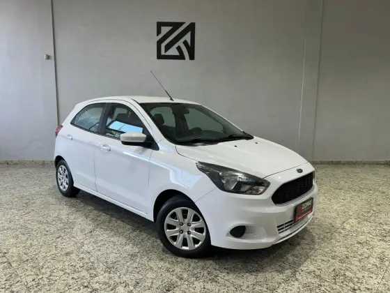 FORD KA 1.0 TI-VCT FLEX SE MANUAL FORD KA 1.0 TI-VCT FLEX SE MANUAL