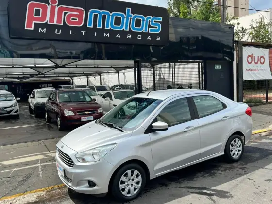 FORD KA 1.0 TI-VCT FLEX SE MANUAL FORD KA 1.0 TI-VCT FLEX SE MANUAL