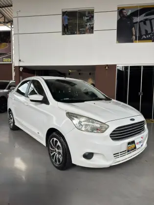FORD KA 1.0 TI-VCT FLEX SE MANUAL
