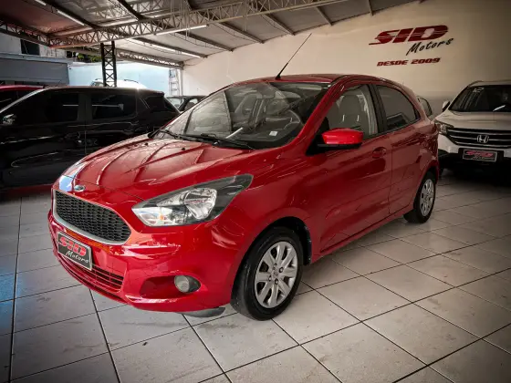FORD KA 1.0 TI-VCT FLEX SE MANUAL FORD KA 1.0 TI-VCT FLEX SE MANUAL