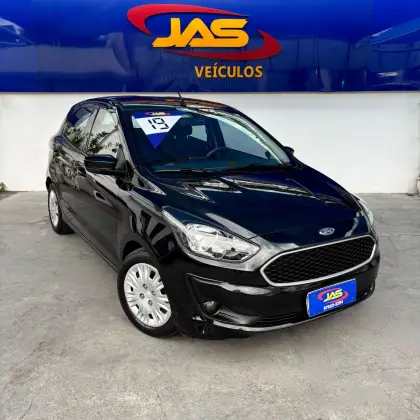 FORD KA 1.0 TI-VCT FLEX SE PLUS MANUAL FORD KA 1.0 TI-VCT FLEX SE PLUS MANUAL