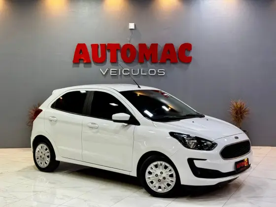 FORD KA 1.0 TI-VCT FLEX SE PLUS MANUAL