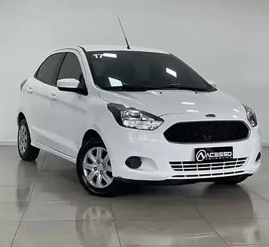 FORD KA 1.5 SIGMA FLEX SE MANUAL