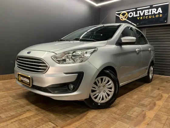 FORD KA 1.5 TI-VCT FLEX SE MANUAL