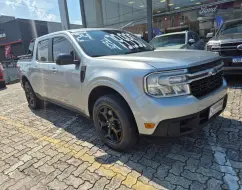 FORD MAVERICK 2.0 ECOBOOST GASOLINA LARIAT FX4 AUTOMÁTICO FORD MAVERICK 2.0 ECOBOOST GASOLINA LARIAT FX4 AUTOMÁTICO