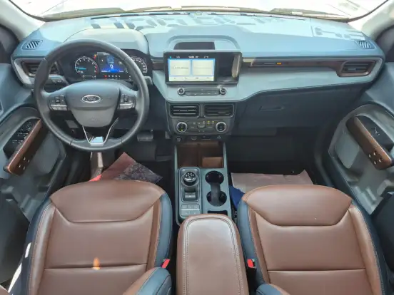 FORD-MAVERICK-2024
