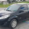 FORD FIESTA 1.6 ROCAM 8V FLEX 4P MANUAL FORD FIESTA 1.6 ROCAM 8V FLEX 4P MANUAL