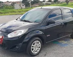 FORD FIESTA 1.6 ROCAM 8V FLEX 4P MANUAL FORD FIESTA 1.6 ROCAM 8V FLEX 4P MANUAL