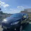 FORD FIESTA 1.6 TITANIUM HATCH 16V FLEX 4P POWERSHIFT FORD FIESTA 1.6 TITANIUM HATCH 16V FLEX 4P POWERSHIFT