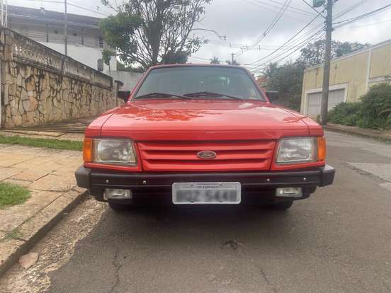 FORD-PAMPA-1993