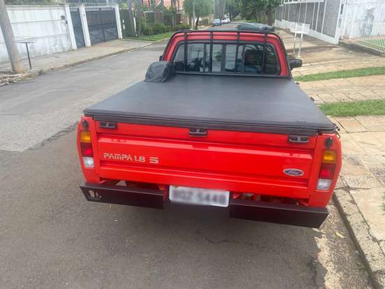 FORD-PAMPA-1993