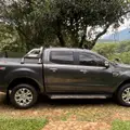 FORD RANGER 3.2 XLT 4X4 CD 20V DIESEL 4P AUTOMÁTICO FORD RANGER 3.2 XLT 4X4 CD 20V DIESEL 4P AUTOMÁTICO
