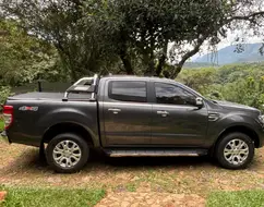 FORD RANGER 3.2 XLT 4X4 CD 20V DIESEL 4P AUTOMÁTICO FORD RANGER 3.2 XLT 4X4 CD 20V DIESEL 4P AUTOMÁTICO