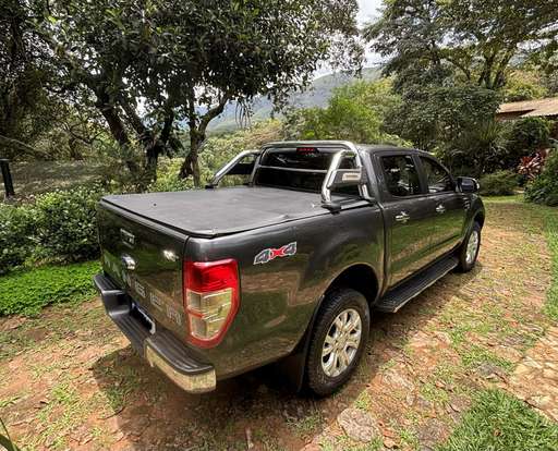 FORD-RANGER-2020