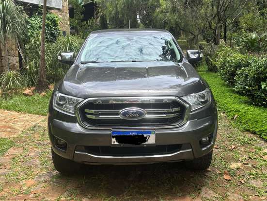 FORD-RANGER-2020