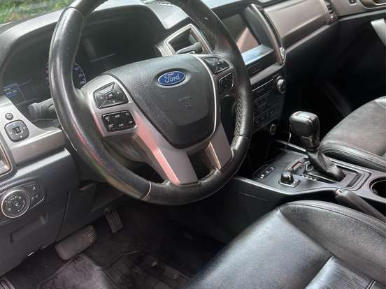 FORD-RANGER-3.2 XLT 4X4 CD 20V DIESEL 4P AUTOMÁTICO FORD-RANGER-2020