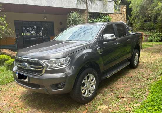 FORD-RANGER-2020