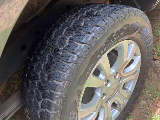 FORD-RANGER-3.2 XLT 4X4 CD 20V DIESEL 4P AUTOMÁTICO FORD-RANGER-2020