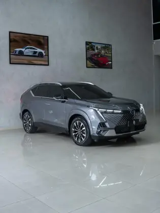 GAC GS4 2.0 HEV ELITE AUTOMÁTICO