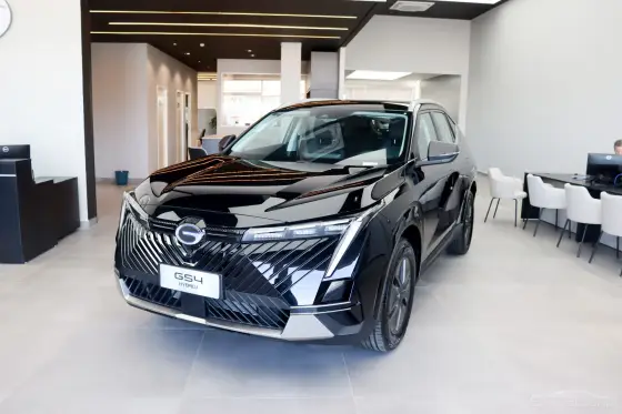 GAC GS4 2.0 HEV PREMIUM AUTOMÁTICO