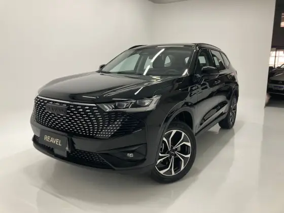 GWM HAVAL H6 1.5 PHEV PREMIUM AWD E-TRACTION
