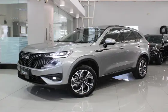 GWM HAVAL H6 1.5 PHEV PREMIUM AWD E-TRACTION