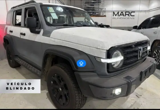 GWM TANK 300 2.0 HI4-T PHEV 4X4 9HAT GWM TANK 300 2.0 HI4-T PHEV 4X4 9HAT
