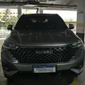 GWM HAVAL H6 1.5 PHEV19 E-TRACTION GWM HAVAL H6 1.5 PHEV19 E-TRACTION