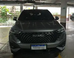 GWM HAVAL H6 1.5 PHEV19 E-TRACTION GWM HAVAL H6 1.5 PHEV19 E-TRACTION