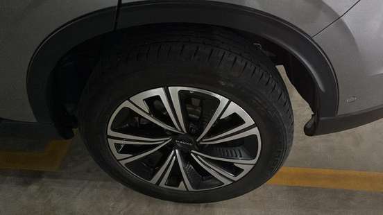GWM-HAVAL H6-1.5 PHEV19 E-TRACTION GWM-HAVAL H6-2024