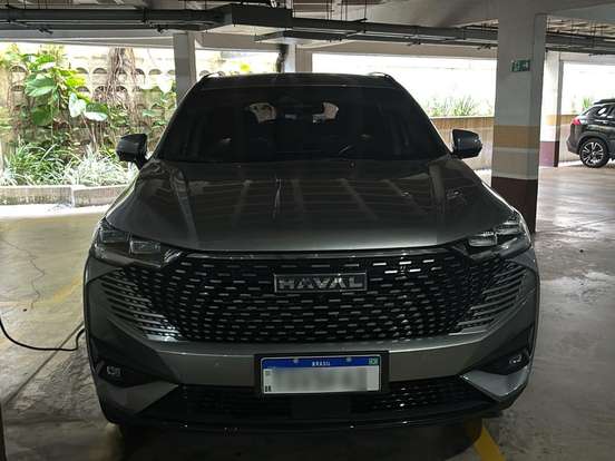 GWM-HAVAL H6-1.5 PHEV19 E-TRACTION GWM-HAVAL H6-2024