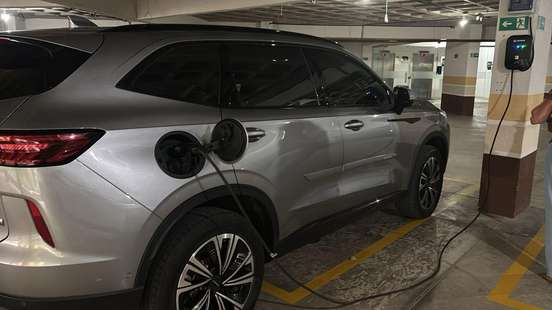 GWM-HAVAL H6-1.5 PHEV19 E-TRACTION GWM-HAVAL H6-2024