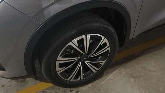 GWM-HAVAL H6-1.5 PHEV19 E-TRACTION GWM-HAVAL H6-2024