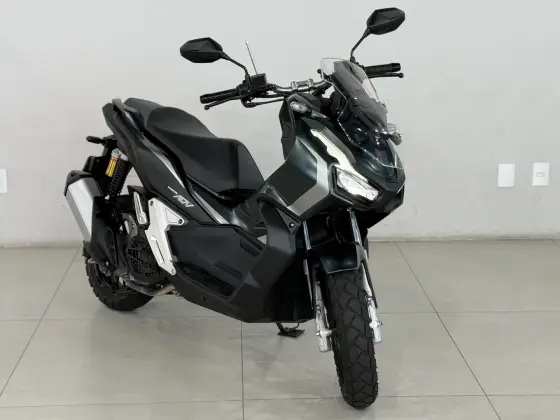 HONDA ADV HONDA ADV