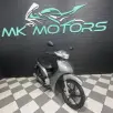 HONDA BIZ 125 ES HONDA BIZ 125 ES