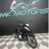 HONDA BIZ 125 ES HONDA BIZ 125 ES